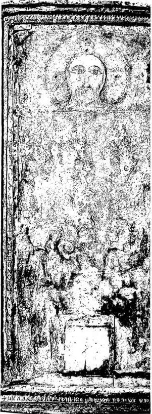 ORIGINAL STATE OF THE ACHEROPITA