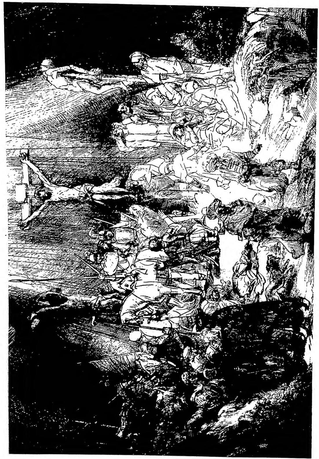 Tavola XVIII