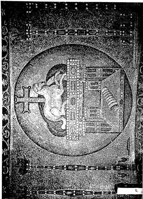 (de Muthier, I Montieri di Roma)