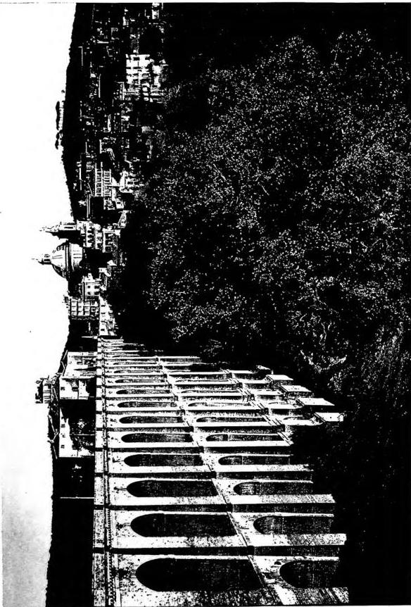 PONTE DELL'ARICCIA
