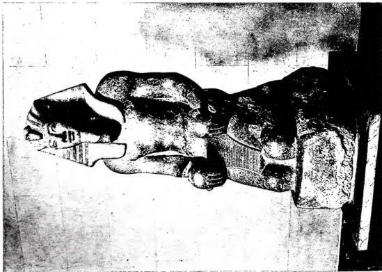 Plate LXXXIV