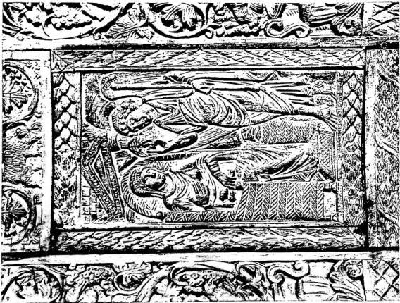 Tav. CXVIII