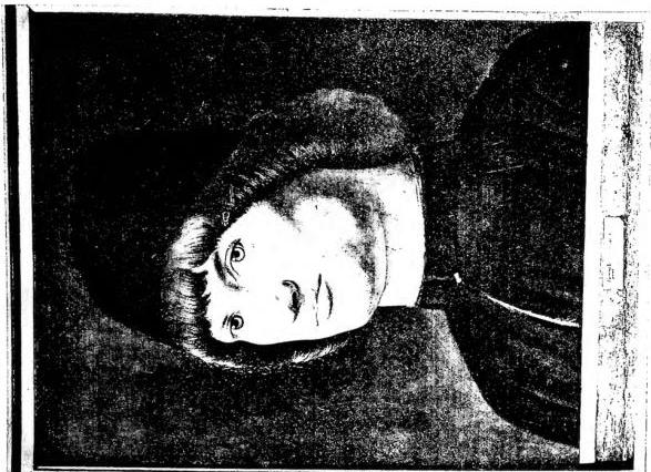 PORTRAIT OF A MAN (1475)