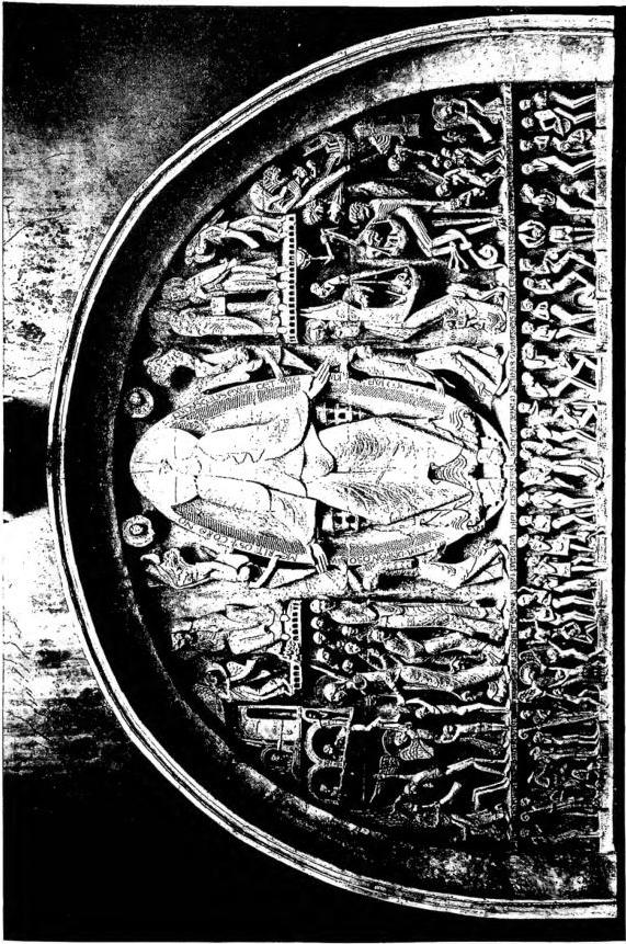 LAST JUDGMENT