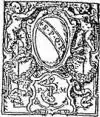 della biblioteca Nazionale - Roma; 4. CATECHISME... DE L'EMPIRE FRANÇAIS, Parigi 1806 - Il fronte-