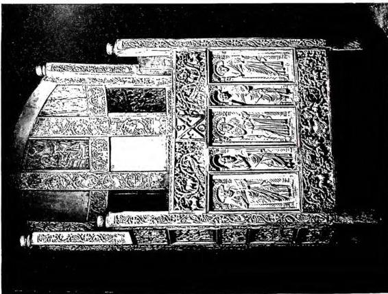 Plate LXVII