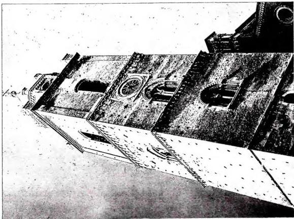 Plate XCIII