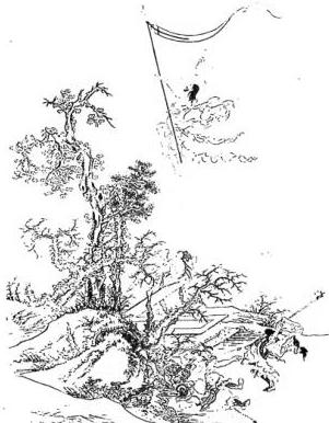 Plate CVIII