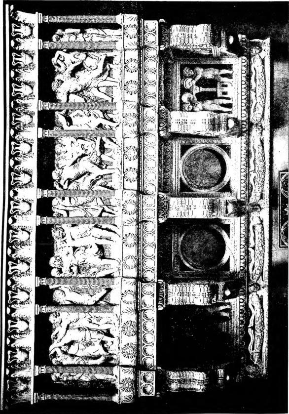 CHOIR.