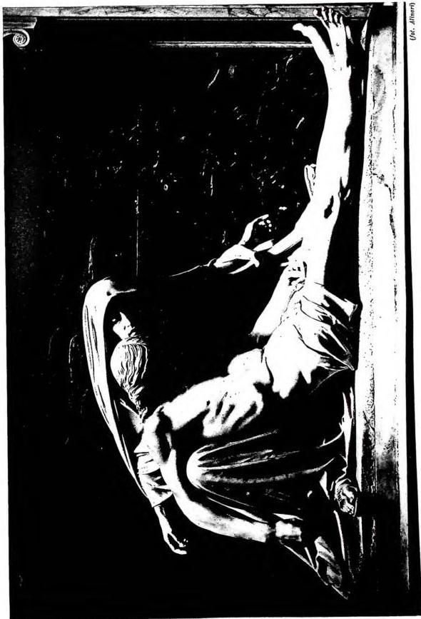 THE PIETÀ.