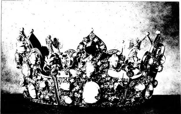 Plate XXVII