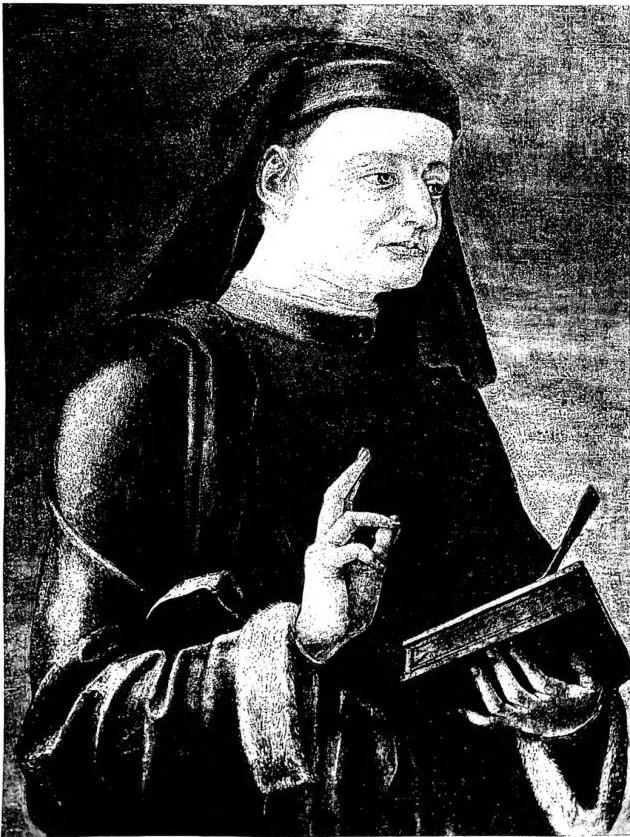 ST. COSMA