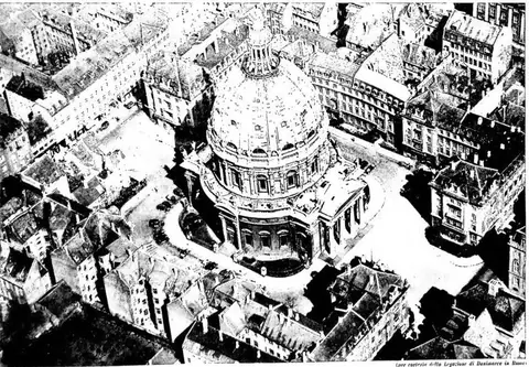 for the sign of the Legation of Denmark in Rome