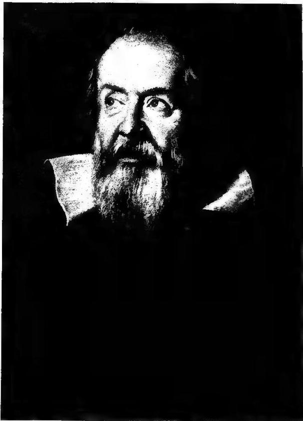 PORTRAIT painted by Giusto Sustermans (ca. 1530) - Florence, Uffizi.