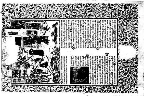DECRETUM GRATIANI, Venice 1474.