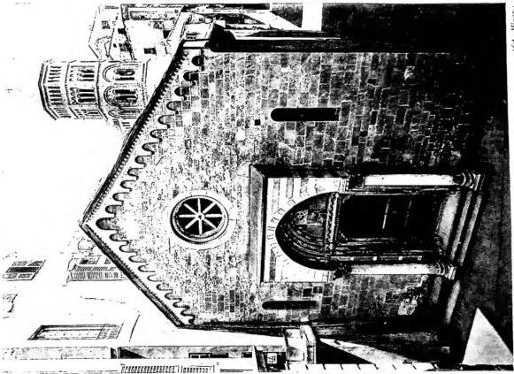 CATHEDRAL OF ST. LAWRENCE
