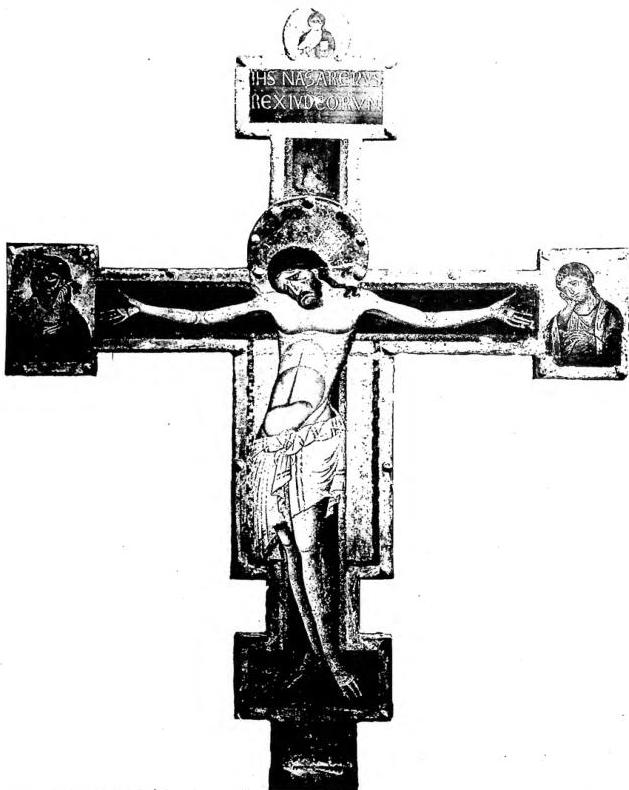 CRUCIFIX