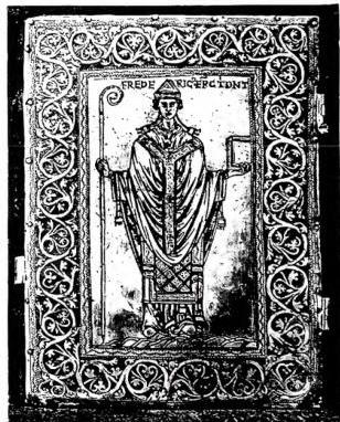 Plate LXXI