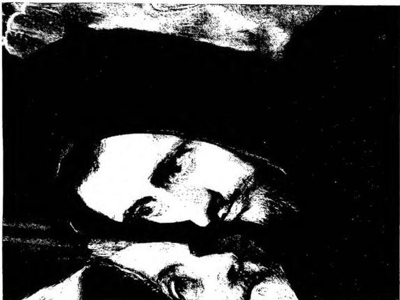 ST. FRANCIS.