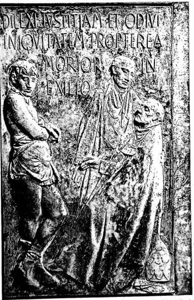 Left: DEATH OF ST. GREGORY VII. Detail of the sketch for the doors of St. Peter's by G. Manzù (1949). Right: SILVER DOVE, detail of the railing enclosing the Rock of Agony. Work by A. Gerardi (1935) - Jerusalem, basilica of Gethsemane.