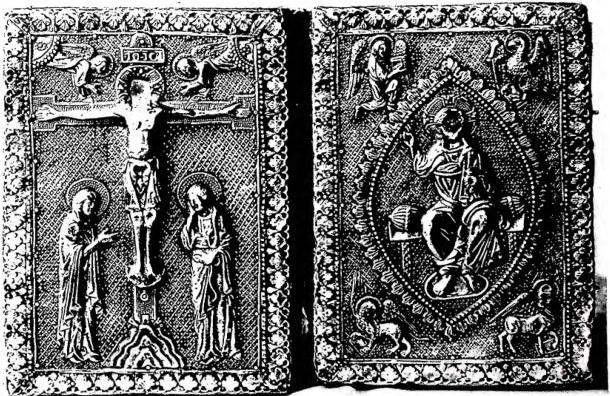 Plate LXVII