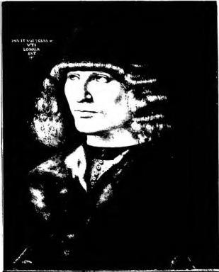 Plate LXXI