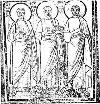 Plate XIX