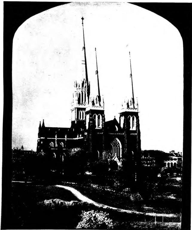 from I. Cato, Melbourne, Melbourne 1949. pl. 67
