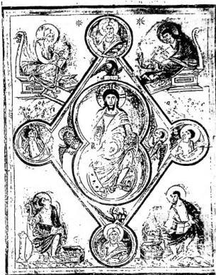Plate LXVII