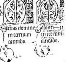 Left: THE SEVEN WORKS OF MERCY. Psalter of Canterbury (early 14th cent.). Miniature of Italian school - Paris, Bibliothèque nationale, ms. lat. 8846, f. 156°. Right: GIVING DRINK TO THE THIRSTY. Painting attributed to Sano di Pietro - Pinacoteca Vaticana www.misericordia.it www.misericordia.it www.m