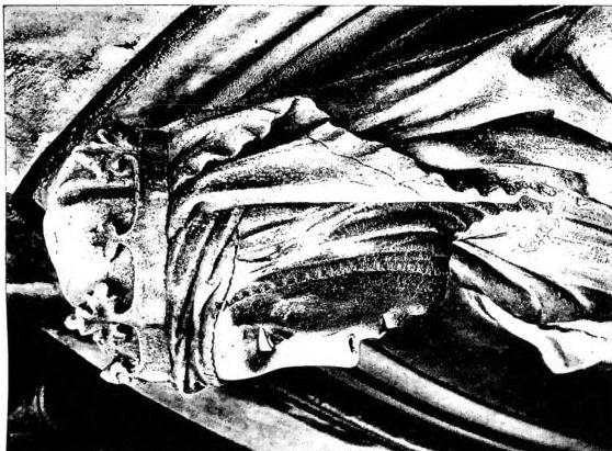 THE MADONNA