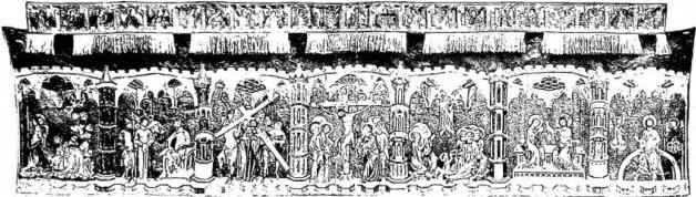 Plate XLVIII