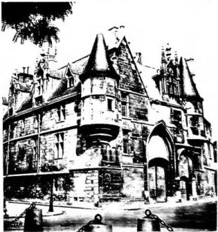 Plate LXVII