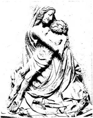 Plate XCIII