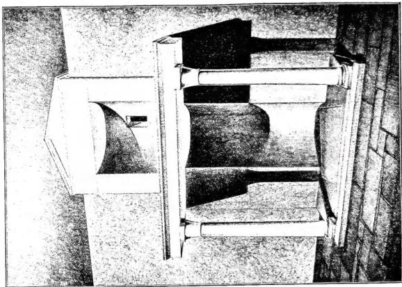 RECONSTRUCTION OF THE « MEMORIA APOSTOLICA »