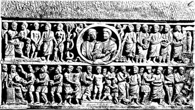 Plate CXXIV