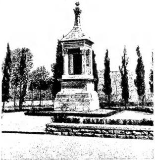 Plate CXXVIII