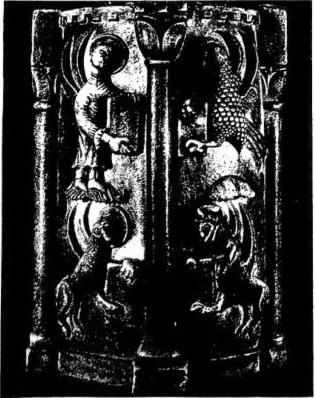 Plate CXXVIII