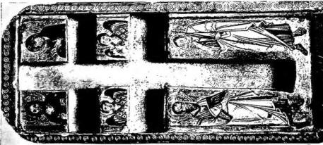 Plate XXXVIII