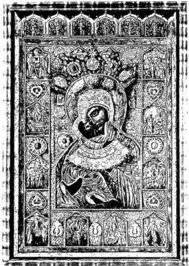 Plate XCII