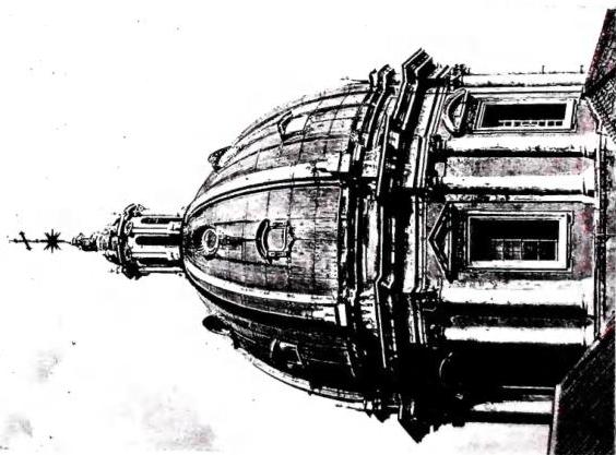 Plate CXXI