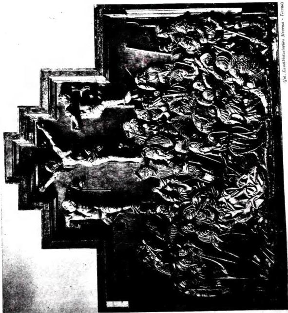 ZNAIM ALTAR.
