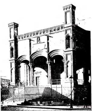 Plate XXXI
