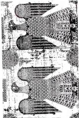 Plate XCV