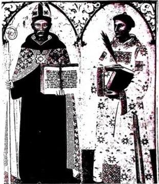 Tav. XCVII