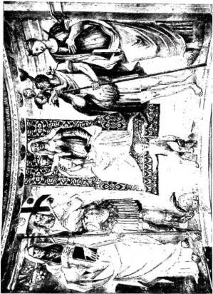 Plate XXXVIII