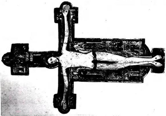 Plate XXXVIII