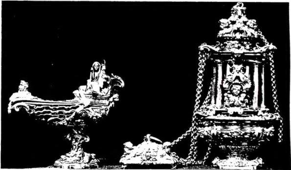 Plate LXIII