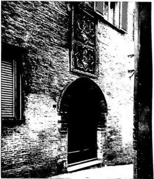 Plate LXXXIII