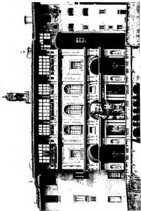 Plate XCV